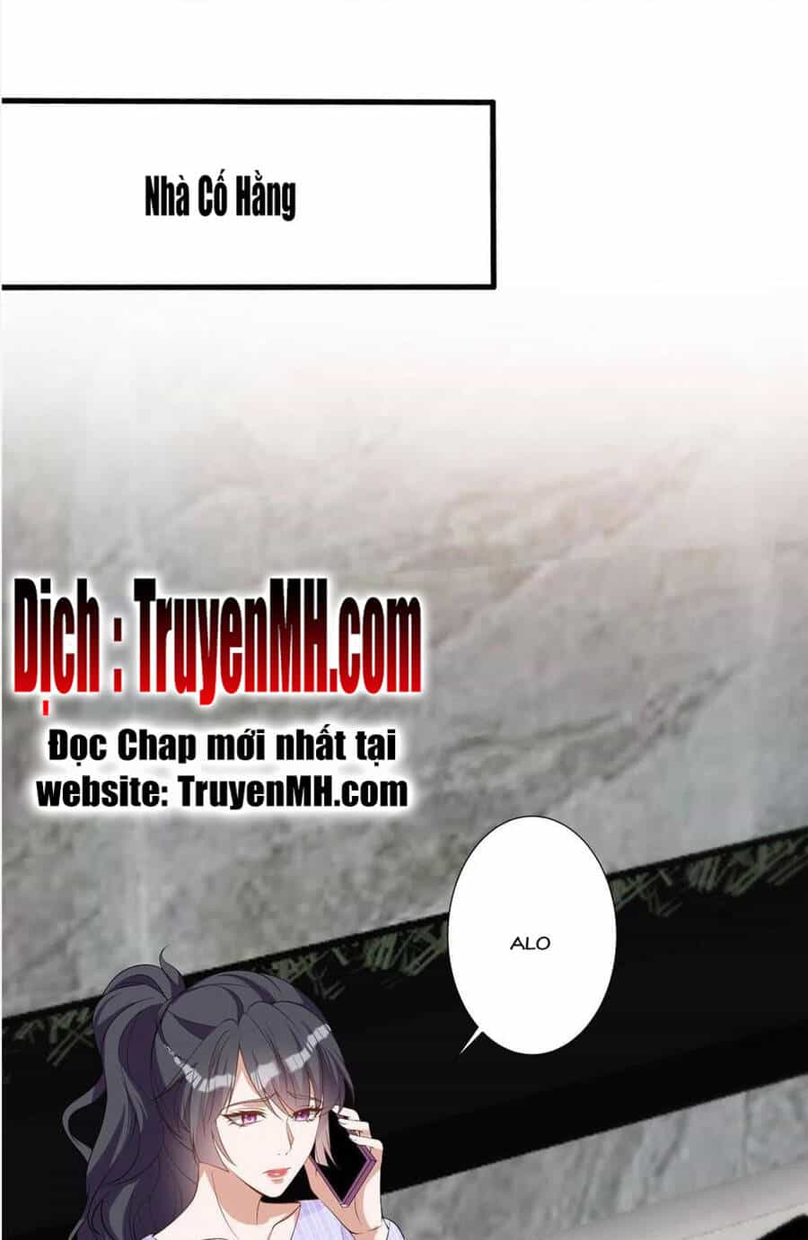 Ông Xã Kết Hôn Thử, Mạnh Thêm Chút Nữa Đi - Chương 639 - ảnh 7