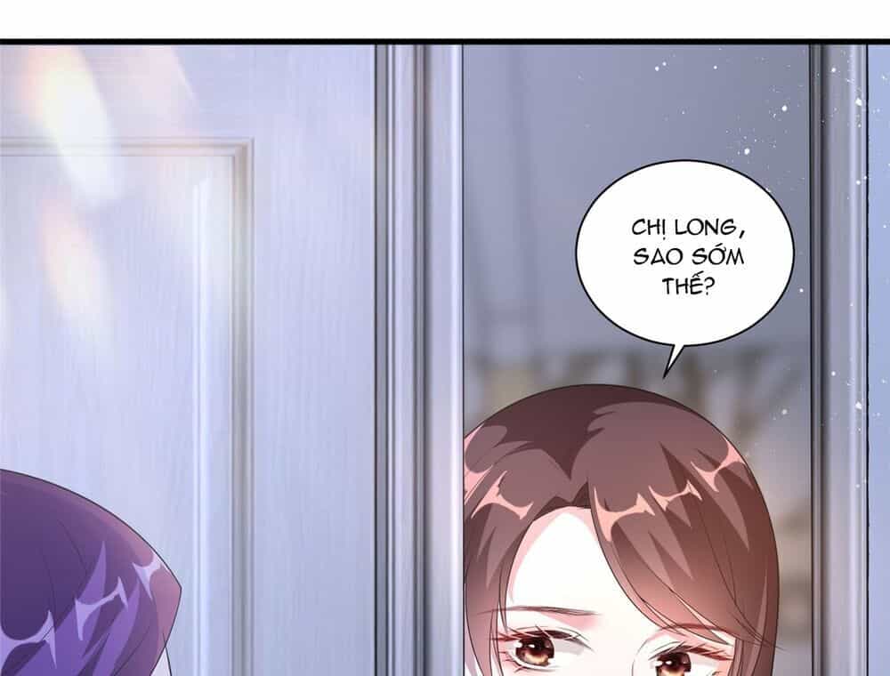 Ông Xã Kết Hôn Thử, Mạnh Thêm Chút Nữa Đi - Chương 65 - ảnh 10