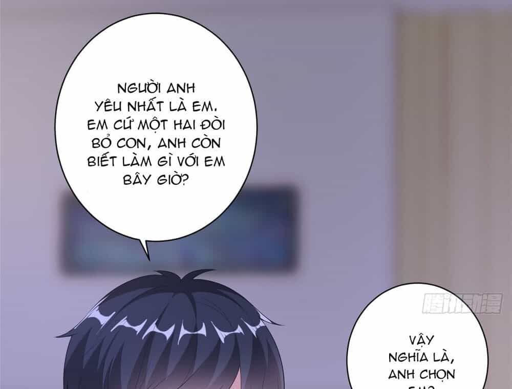 Ông Xã Kết Hôn Thử, Mạnh Thêm Chút Nữa Đi - Chương 65 - ảnh 4