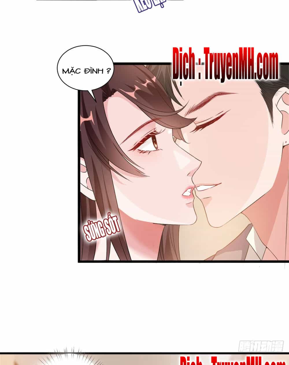 Ông Xã Kết Hôn Thử, Mạnh Thêm Chút Nữa Đi - Chương 66 - ảnh 14