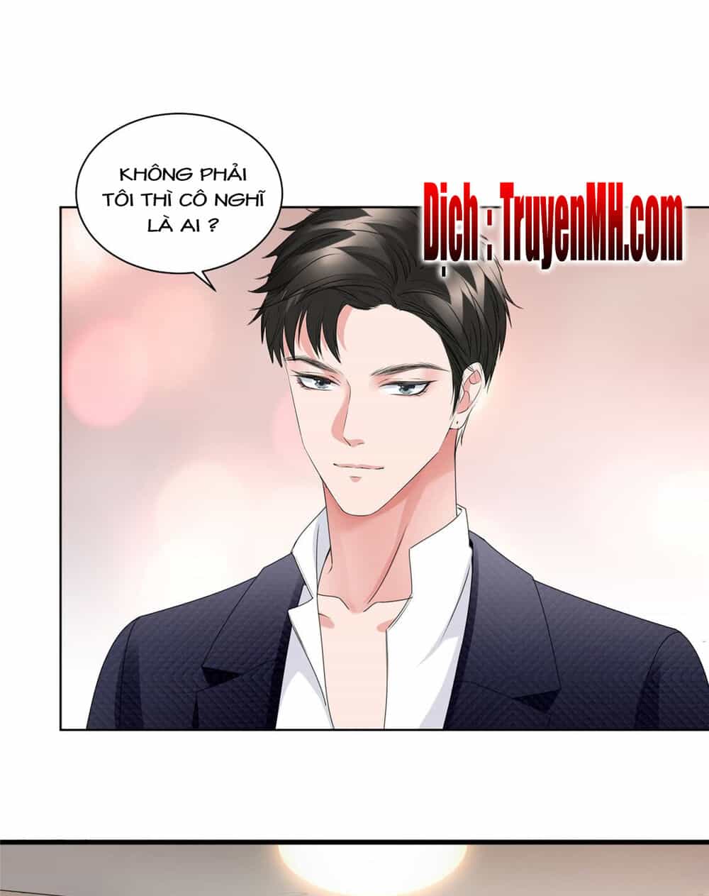 Ông Xã Kết Hôn Thử, Mạnh Thêm Chút Nữa Đi - Chương 66 - ảnh 2