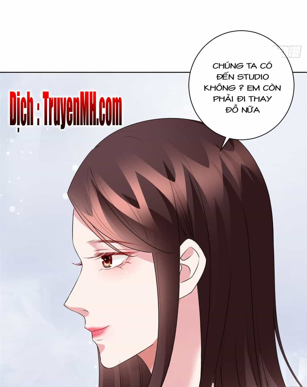 Ông Xã Kết Hôn Thử, Mạnh Thêm Chút Nữa Đi - Chương 66 - ảnh 8