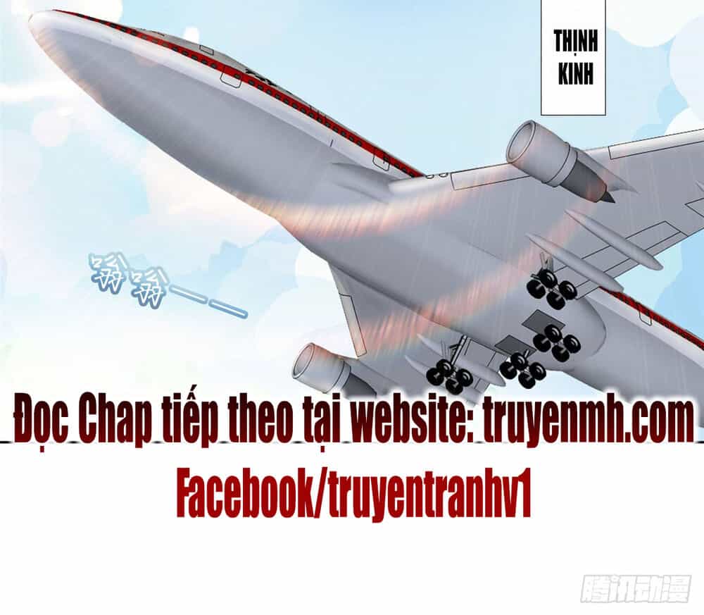 Ông Xã Kết Hôn Thử, Mạnh Thêm Chút Nữa Đi - Chương 69 - ảnh 16