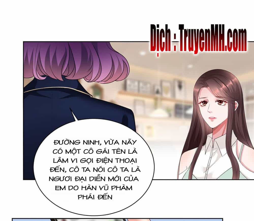 Ông Xã Kết Hôn Thử, Mạnh Thêm Chút Nữa Đi - Chương 69 - ảnh 2
