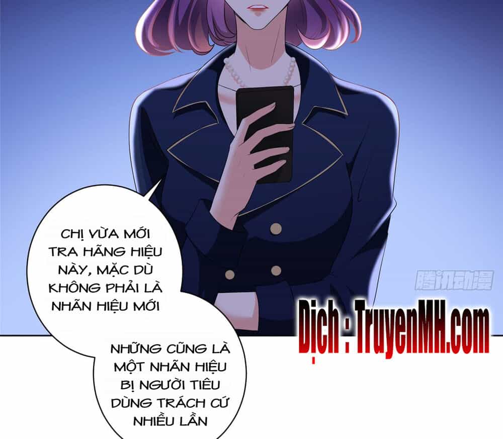 Ông Xã Kết Hôn Thử, Mạnh Thêm Chút Nữa Đi - Chương 69 - ảnh 4