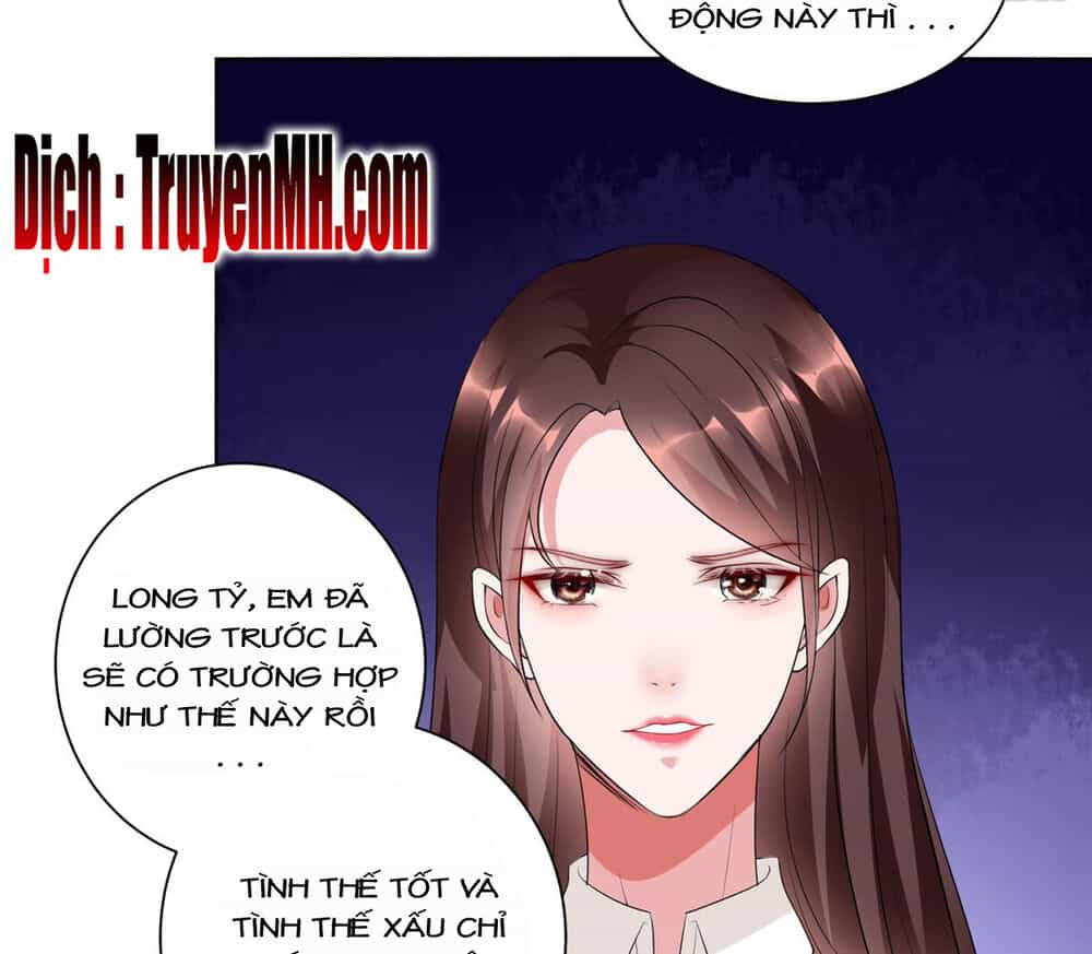 Ông Xã Kết Hôn Thử, Mạnh Thêm Chút Nữa Đi - Chương 69 - ảnh 6