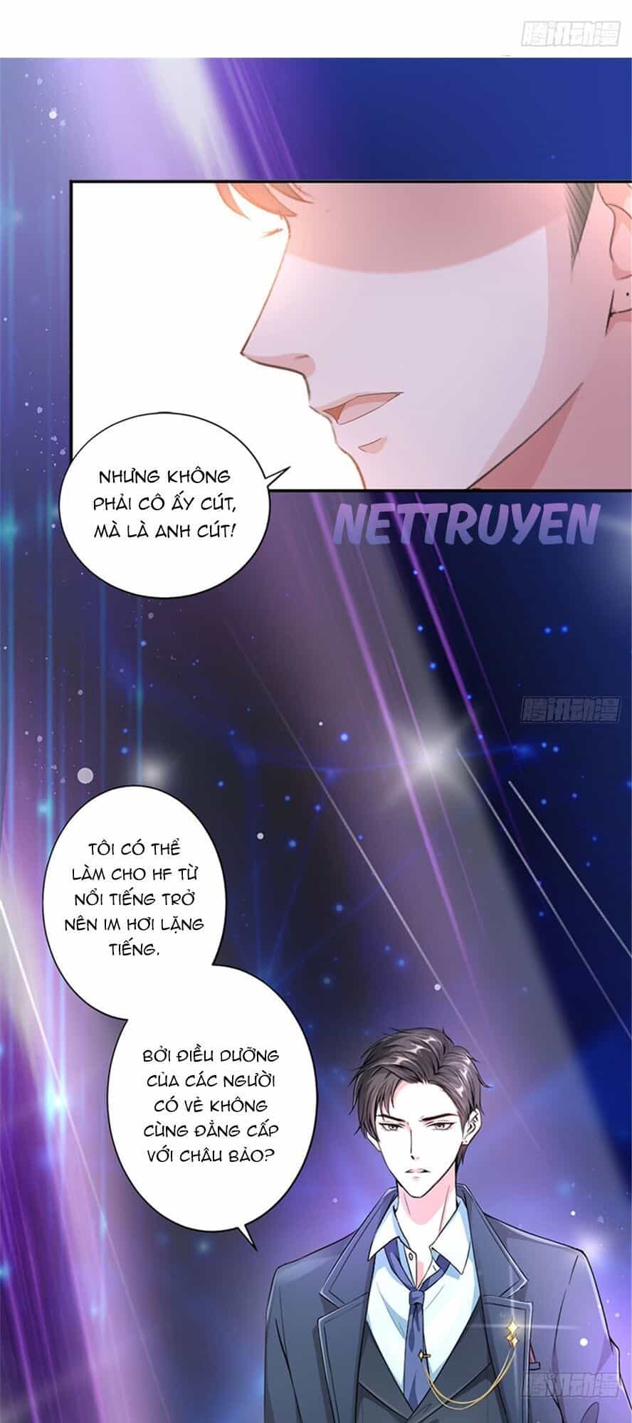 Ông Xã Kết Hôn Thử, Mạnh Thêm Chút Nữa Đi - Chương 7 - ảnh 13