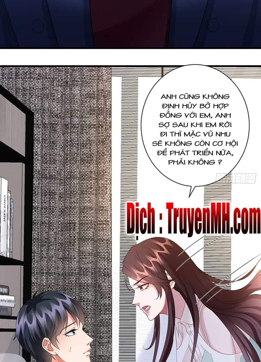 Ông Xã Kết Hôn Thử, Mạnh Thêm Chút Nữa Đi - Chương 71 - ảnh 13