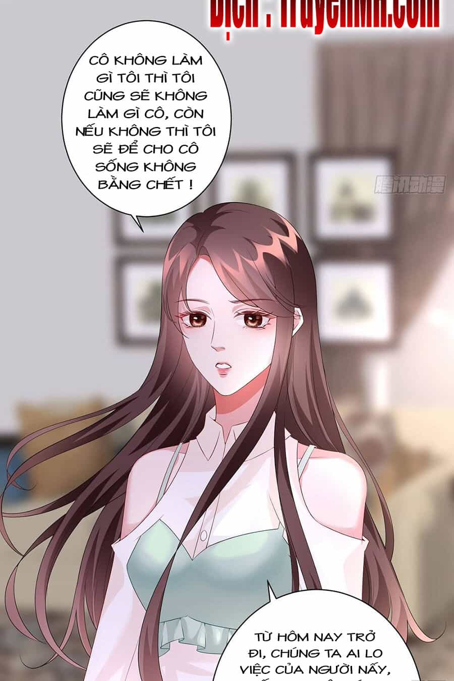 Ông Xã Kết Hôn Thử, Mạnh Thêm Chút Nữa Đi - Chương 72 - ảnh 18