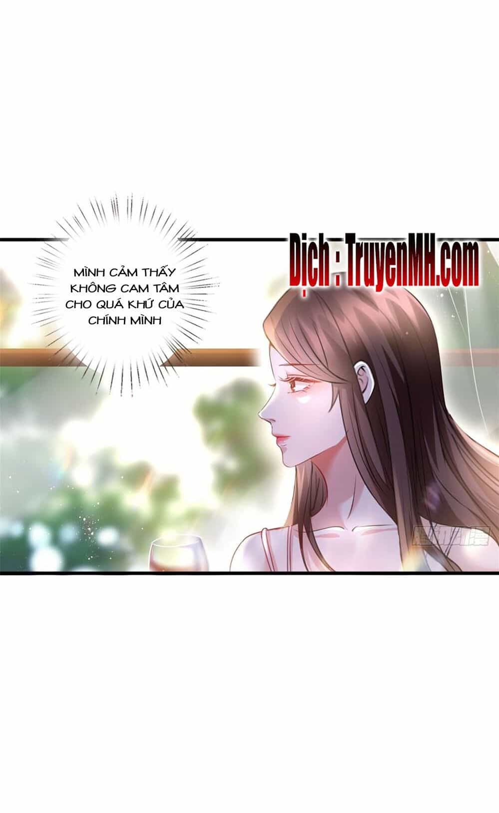 Ông Xã Kết Hôn Thử, Mạnh Thêm Chút Nữa Đi - Chương 74 - ảnh 2