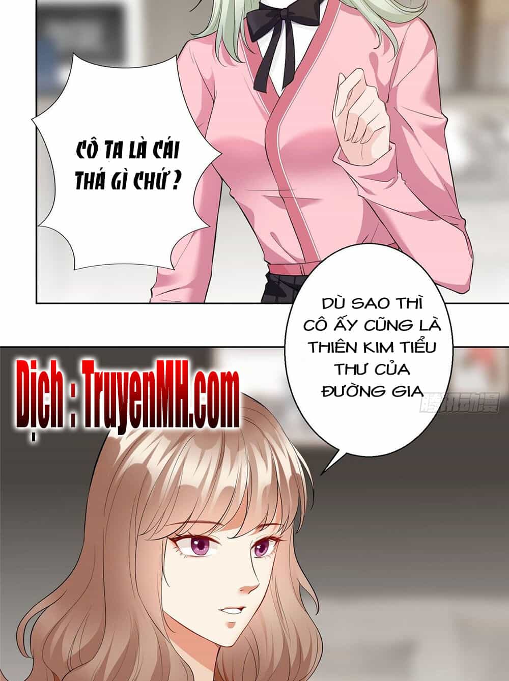 Ông Xã Kết Hôn Thử, Mạnh Thêm Chút Nữa Đi - Chương 78 - ảnh 16