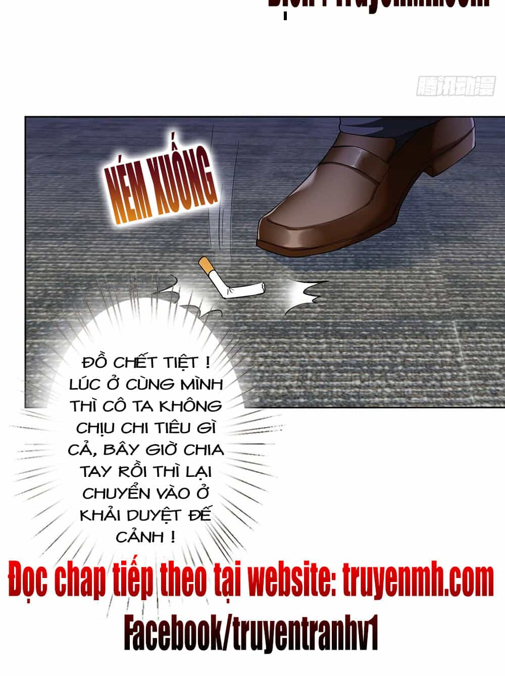 Ông Xã Kết Hôn Thử, Mạnh Thêm Chút Nữa Đi - Chương 78 - ảnh 19