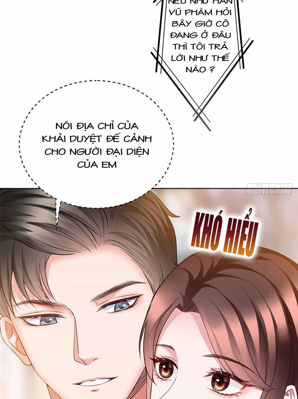 Ông Xã Kết Hôn Thử, Mạnh Thêm Chút Nữa Đi - Chương 78 - ảnh 6