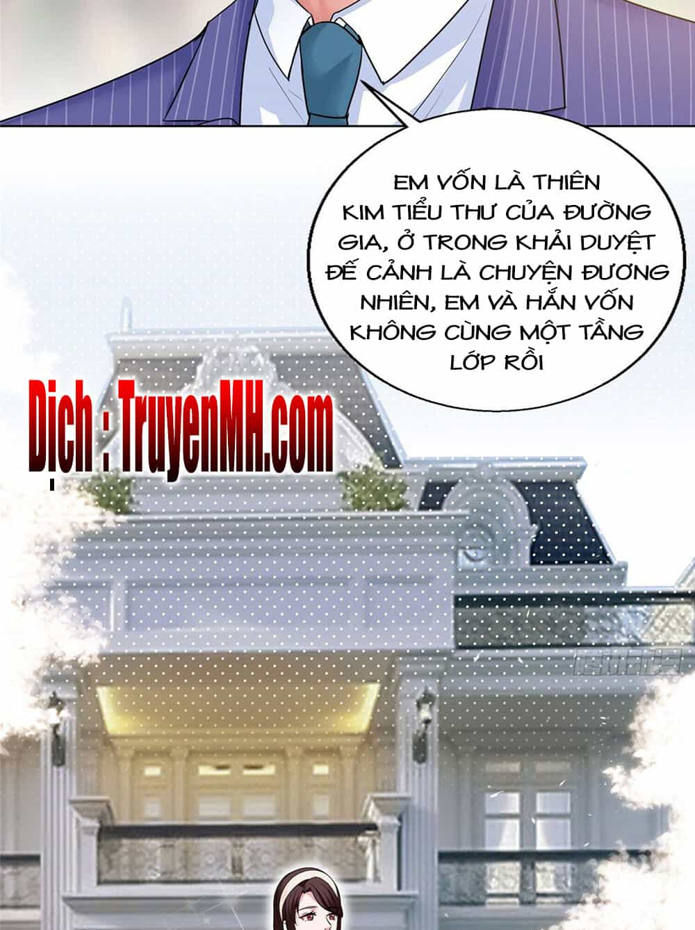 Ông Xã Kết Hôn Thử, Mạnh Thêm Chút Nữa Đi - Chương 78 - ảnh 9