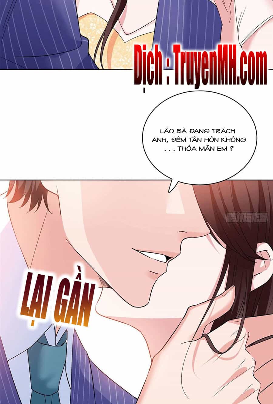 Ông Xã Kết Hôn Thử, Mạnh Thêm Chút Nữa Đi - Chương 79 - ảnh 11