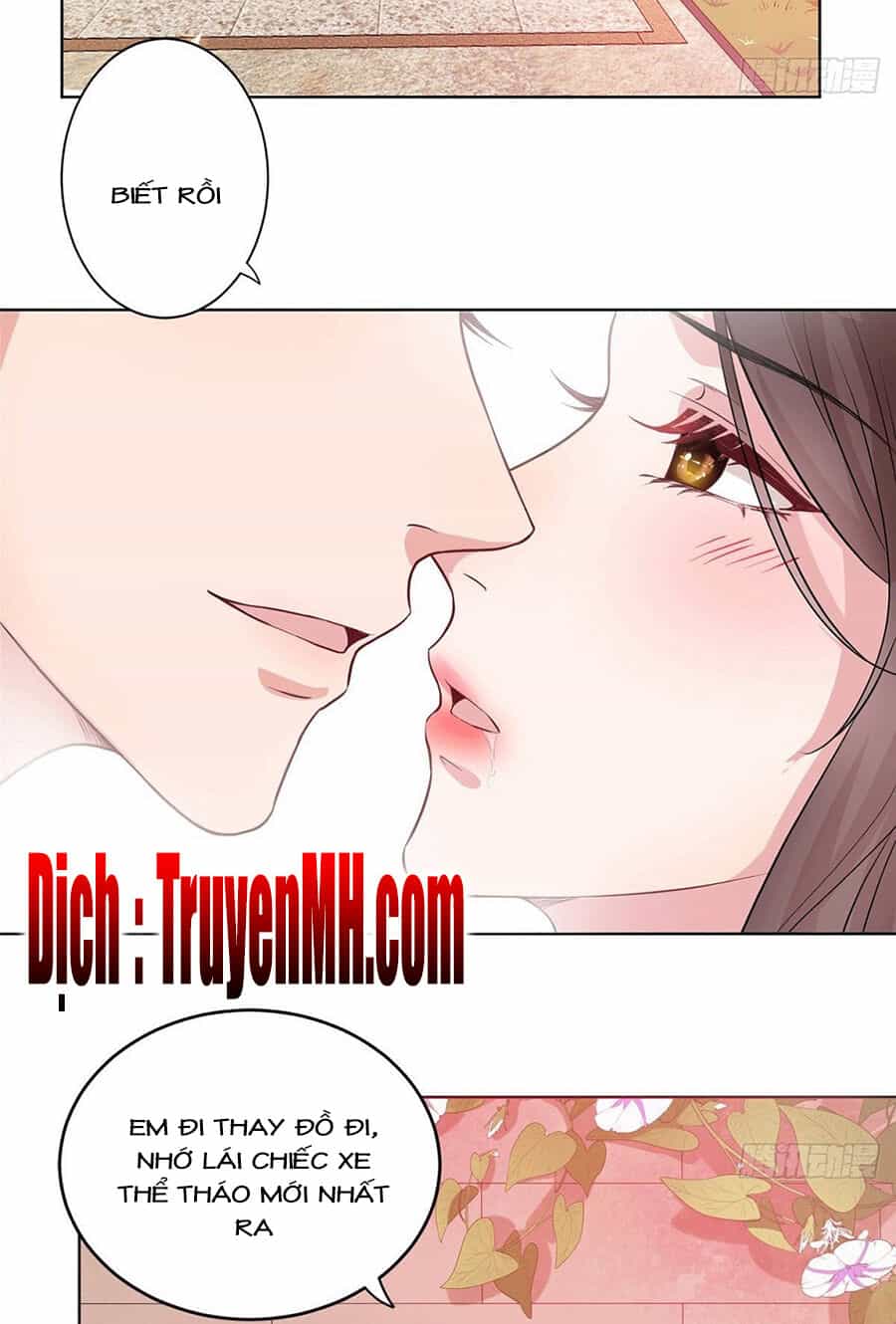 Ông Xã Kết Hôn Thử, Mạnh Thêm Chút Nữa Đi - Chương 79 - ảnh 18