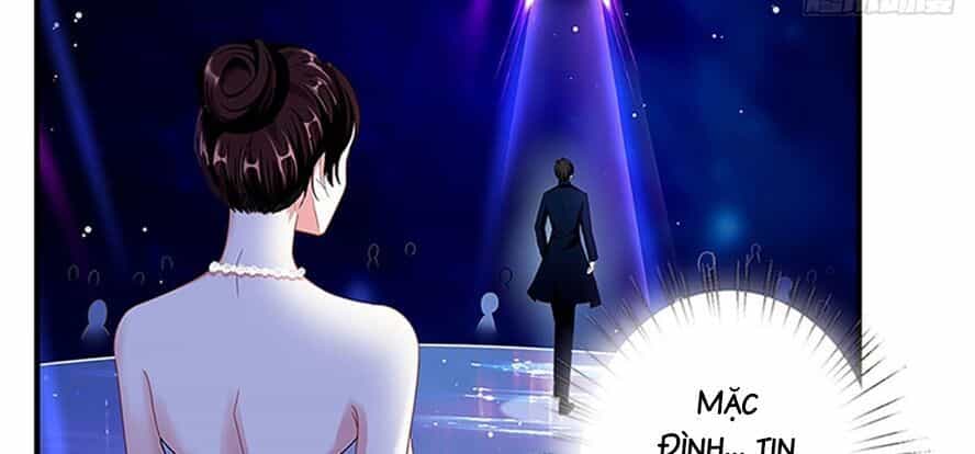 Ông Xã Kết Hôn Thử, Mạnh Thêm Chút Nữa Đi - Chương 8 - ảnh 10