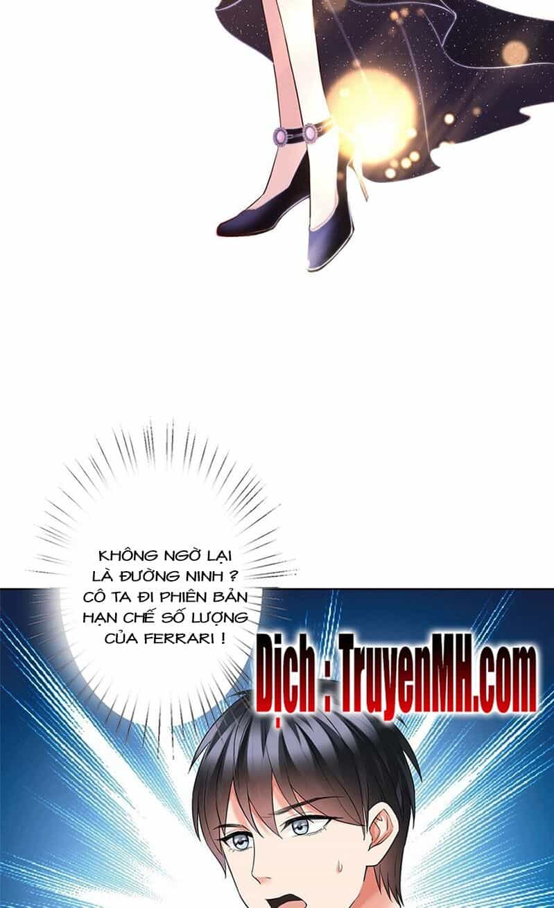 Ông Xã Kết Hôn Thử, Mạnh Thêm Chút Nữa Đi - Chương 80 - ảnh 6