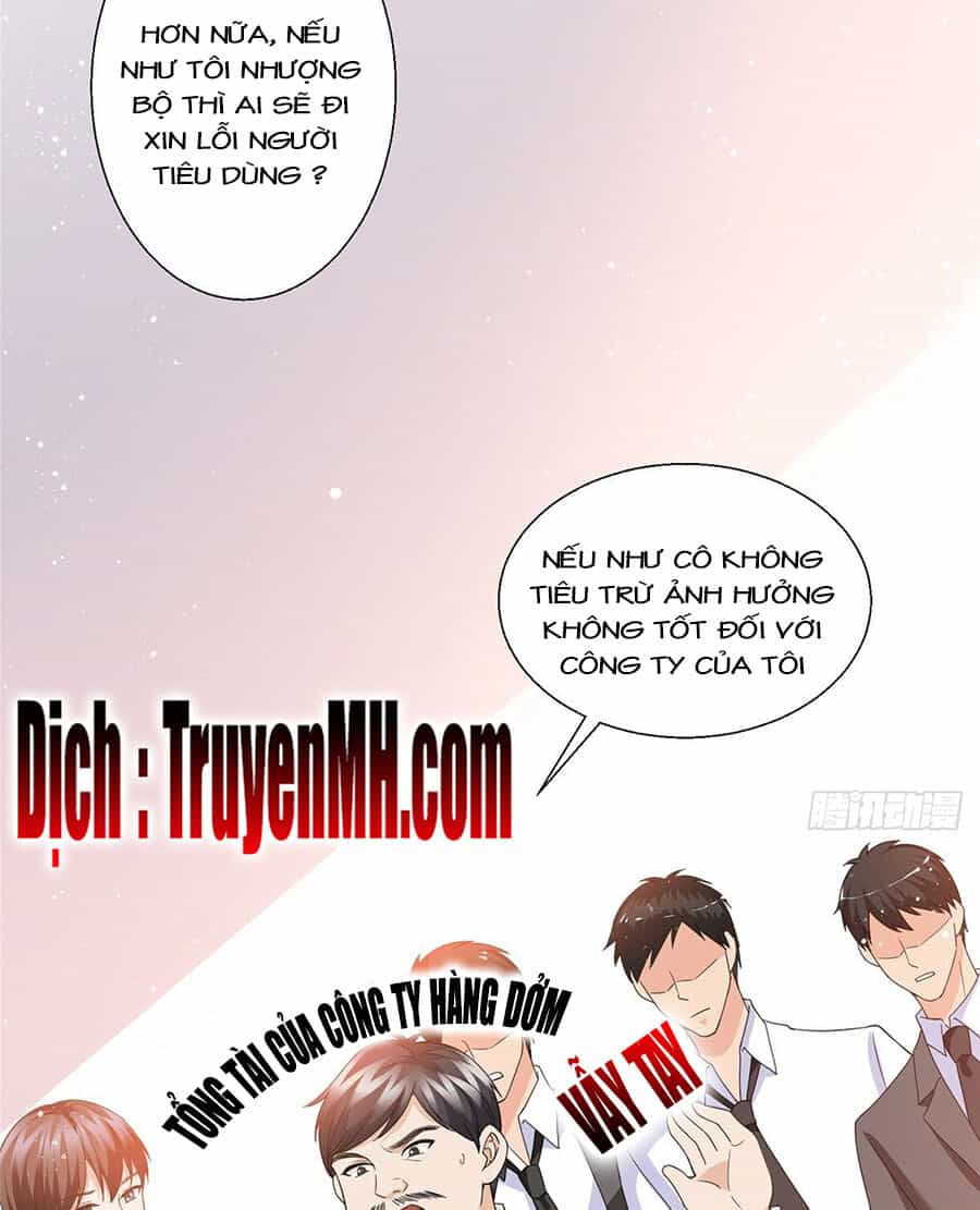 Ông Xã Kết Hôn Thử, Mạnh Thêm Chút Nữa Đi - Chương 82 - ảnh 13