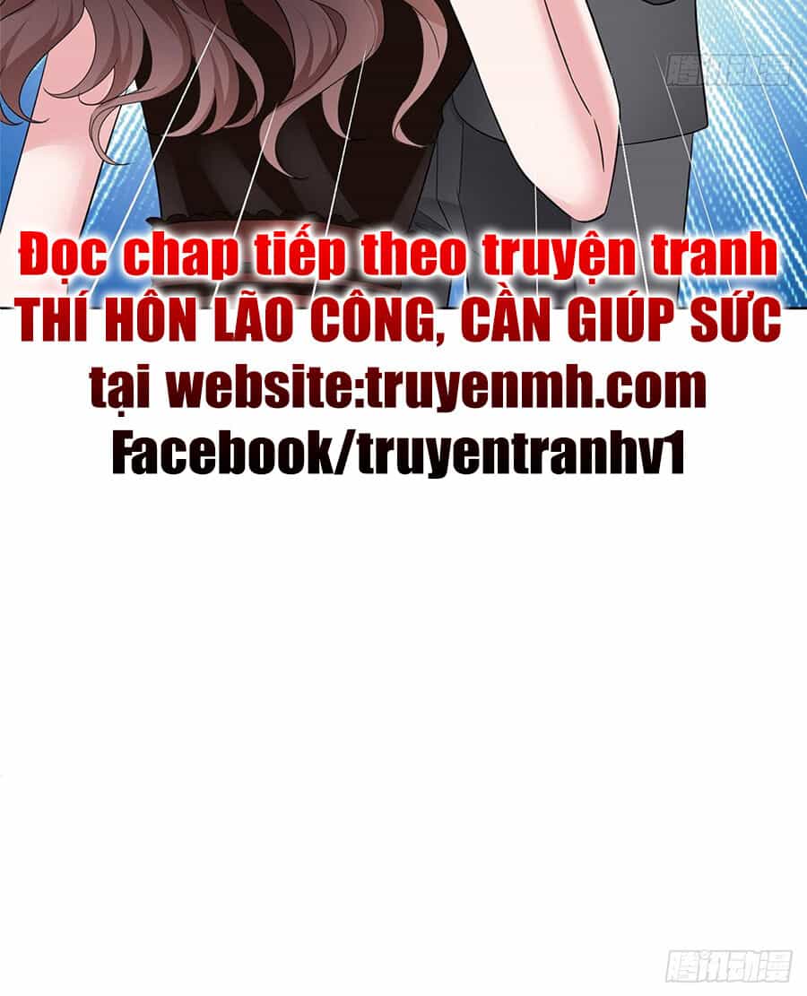 Ông Xã Kết Hôn Thử, Mạnh Thêm Chút Nữa Đi - Chương 82 - ảnh 19