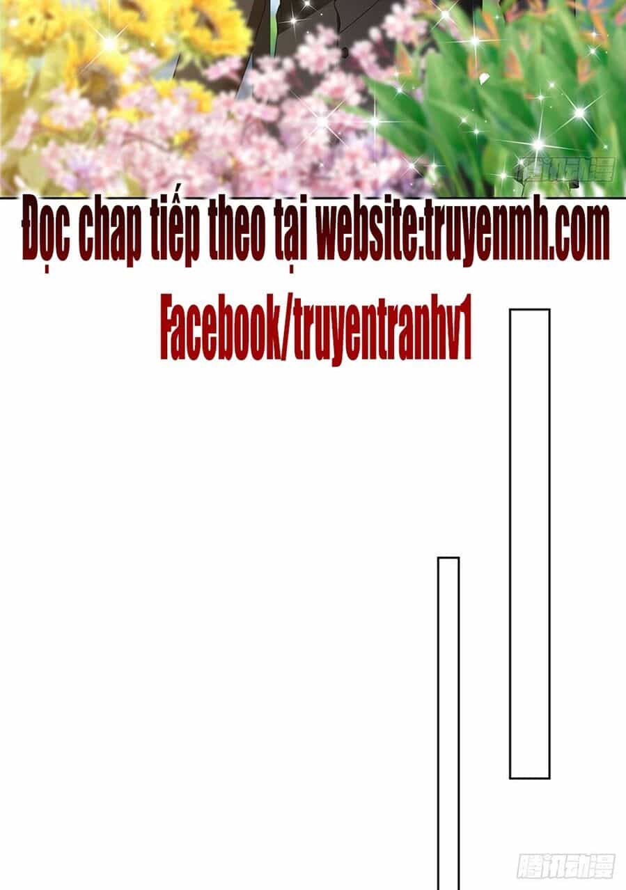 Ông Xã Kết Hôn Thử, Mạnh Thêm Chút Nữa Đi - Chương 85 - ảnh 19