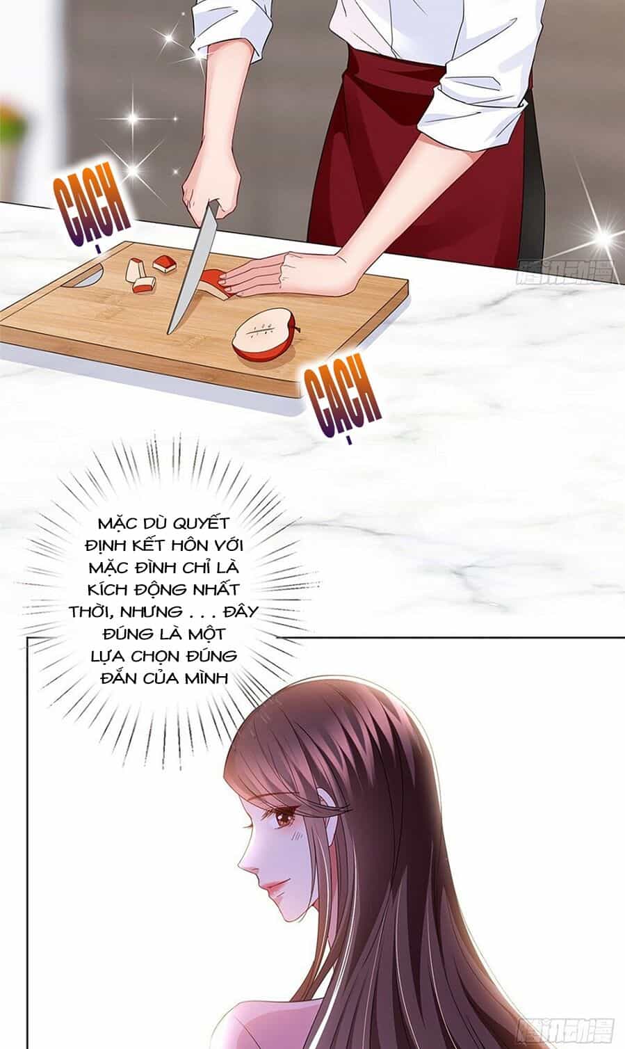 Ông Xã Kết Hôn Thử, Mạnh Thêm Chút Nữa Đi - Chương 86 - ảnh 12