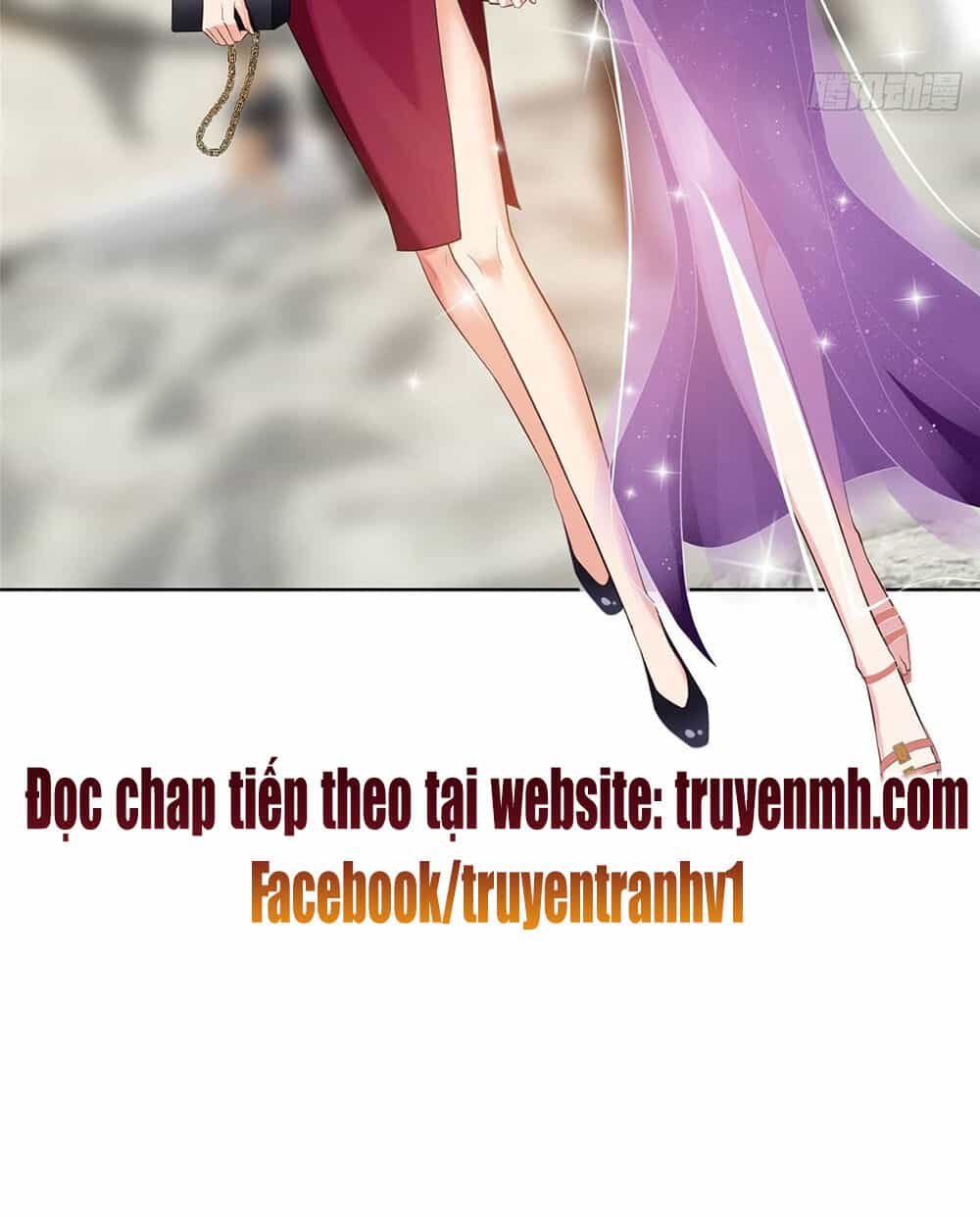Ông Xã Kết Hôn Thử, Mạnh Thêm Chút Nữa Đi - Chương 88 - ảnh 18
