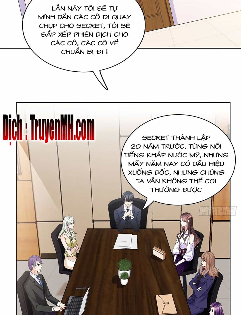 Ông Xã Kết Hôn Thử, Mạnh Thêm Chút Nữa Đi - Chương 89 - ảnh 11