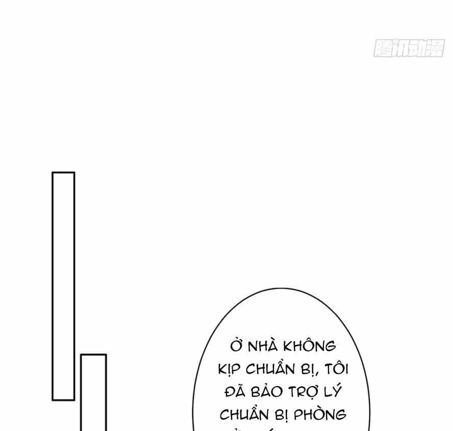 Ông Xã Kết Hôn Thử, Mạnh Thêm Chút Nữa Đi - Chương 9 - ảnh 8