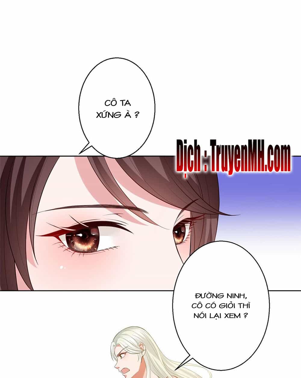 Ông Xã Kết Hôn Thử, Mạnh Thêm Chút Nữa Đi - Chương 90 - ảnh 2
