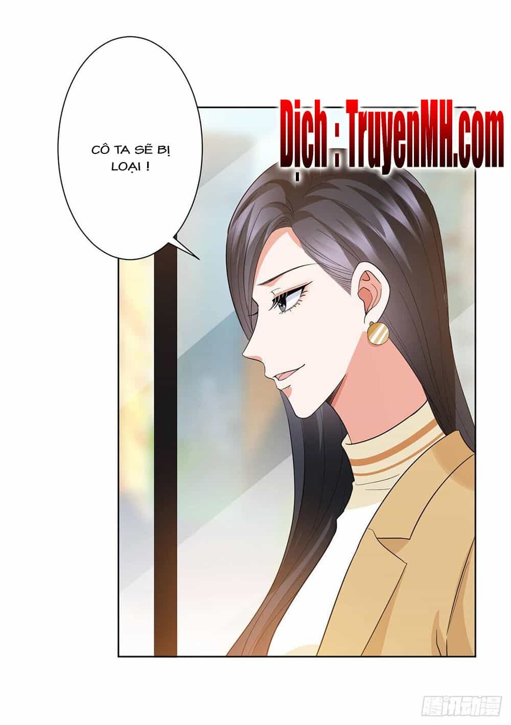Ông Xã Kết Hôn Thử, Mạnh Thêm Chút Nữa Đi - Chương 93 - ảnh 19