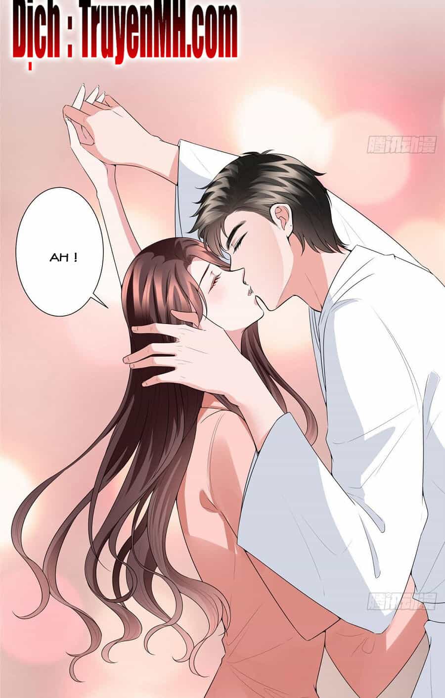 Ông Xã Kết Hôn Thử, Mạnh Thêm Chút Nữa Đi - Chương 94 - ảnh 7