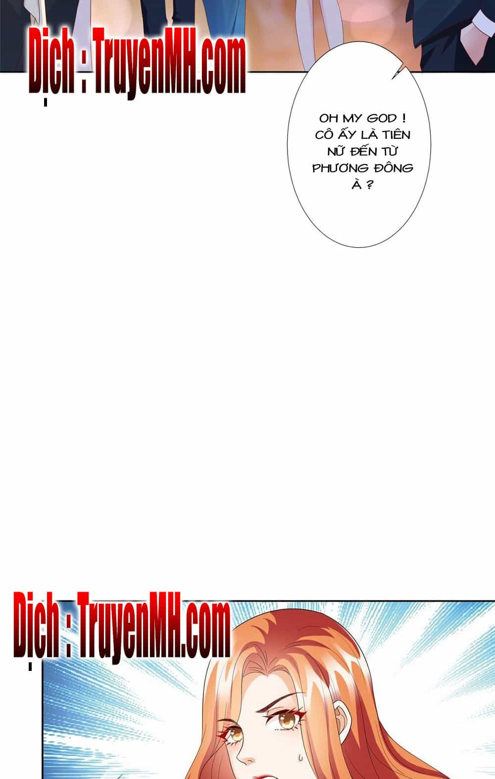 Ông Xã Kết Hôn Thử, Mạnh Thêm Chút Nữa Đi - Chương 96 - ảnh 13