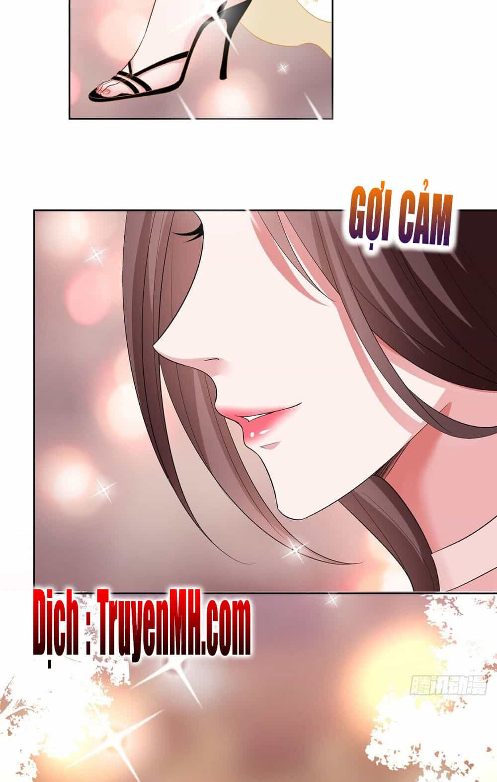 Ông Xã Kết Hôn Thử, Mạnh Thêm Chút Nữa Đi - Chương 96 - ảnh 15