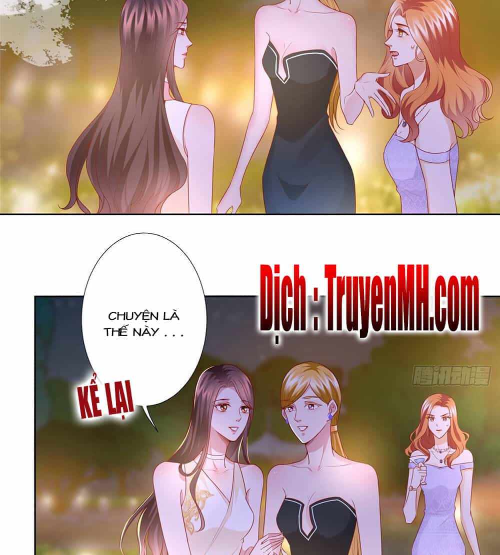 Ông Xã Kết Hôn Thử, Mạnh Thêm Chút Nữa Đi - Chương 97 - ảnh 11