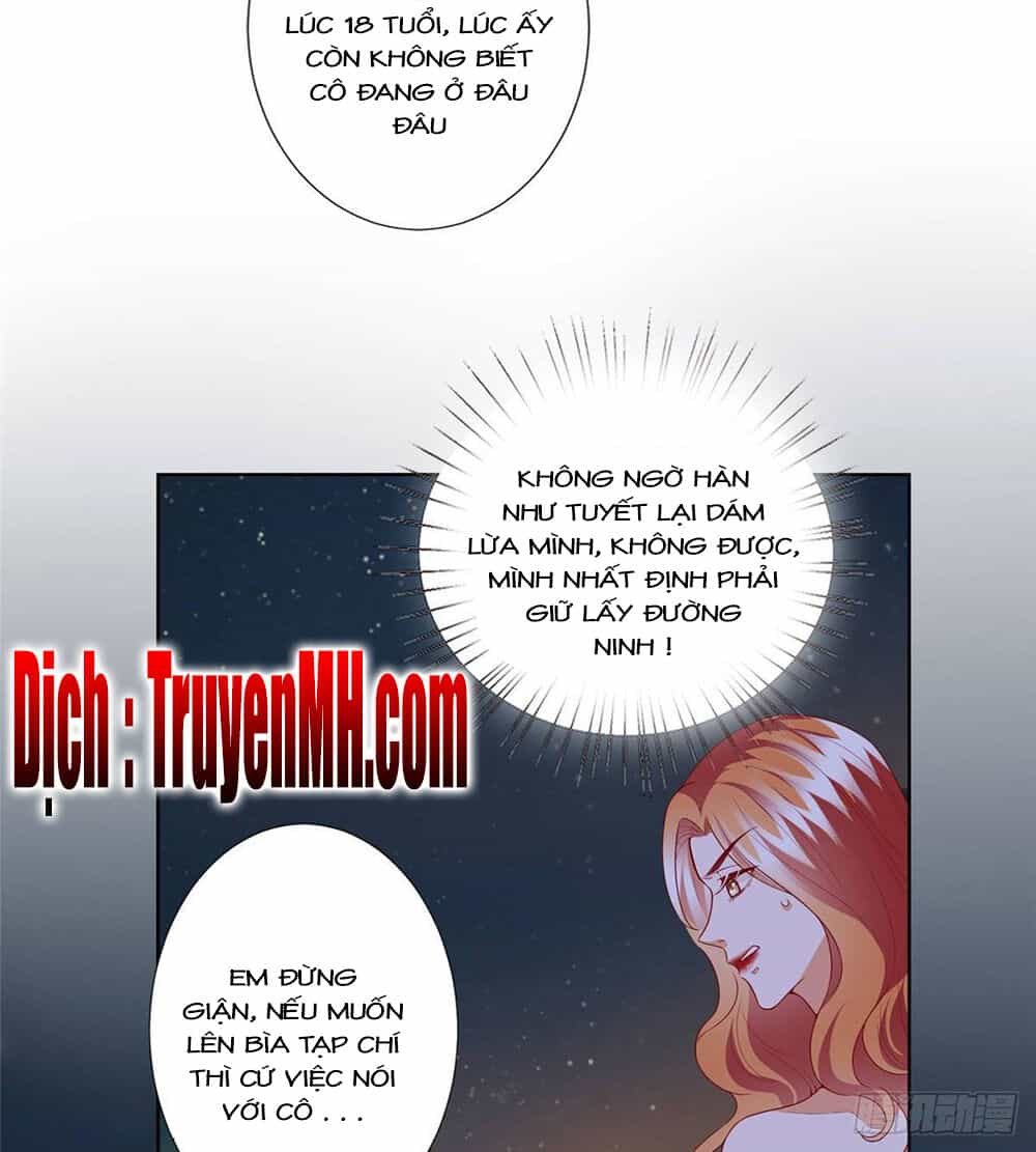 Ông Xã Kết Hôn Thử, Mạnh Thêm Chút Nữa Đi - Chương 97 - ảnh 15