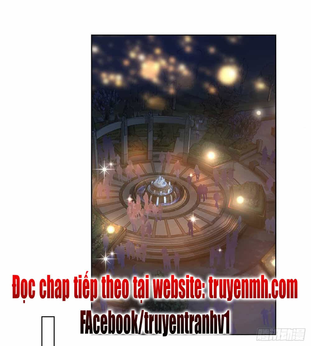 Ông Xã Kết Hôn Thử, Mạnh Thêm Chút Nữa Đi - Chương 97 - ảnh 18