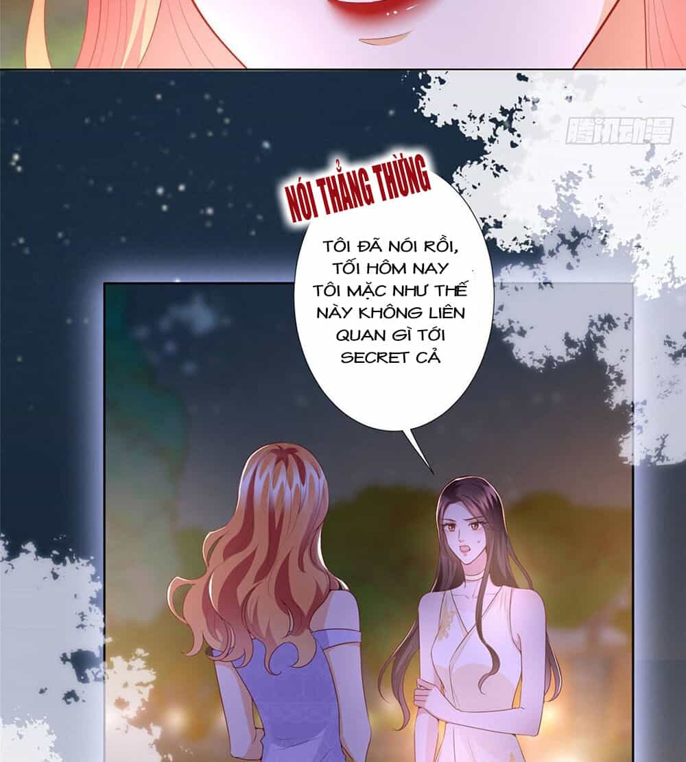 Ông Xã Kết Hôn Thử, Mạnh Thêm Chút Nữa Đi - Chương 97 - ảnh 5