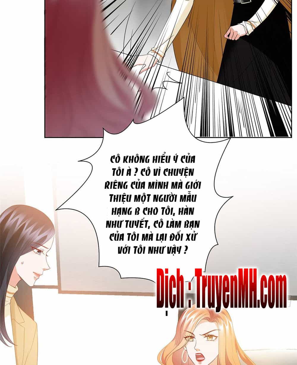Ông Xã Kết Hôn Thử, Mạnh Thêm Chút Nữa Đi - Chương 99 - ảnh 10