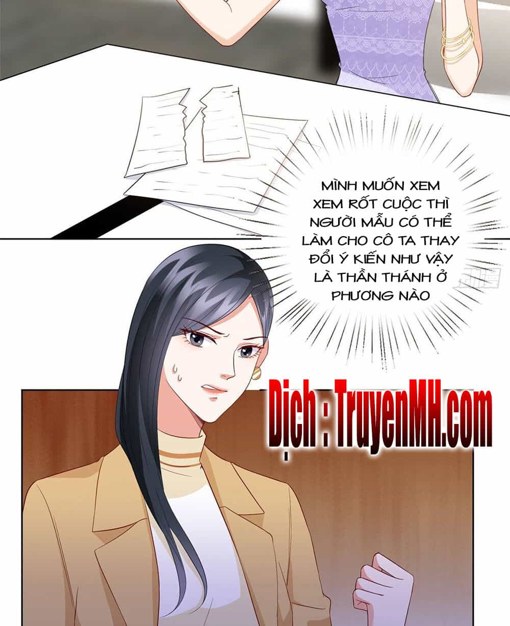 Ông Xã Kết Hôn Thử, Mạnh Thêm Chút Nữa Đi - Chương 99 - ảnh 14