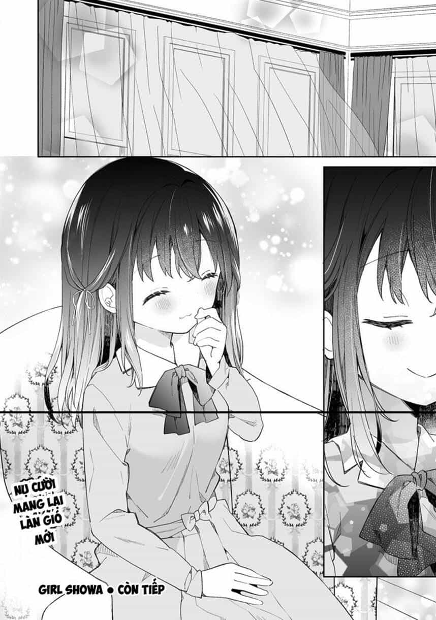 Onna No Kono Mayu Showa Shiki Maid Kankansho - Chương 6 - ảnh 37