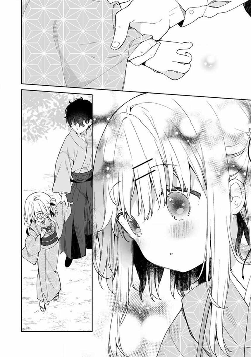 Onna No Kono Mayu Showa Shiki Maid Kankansho - Chương 7 - ảnh 19