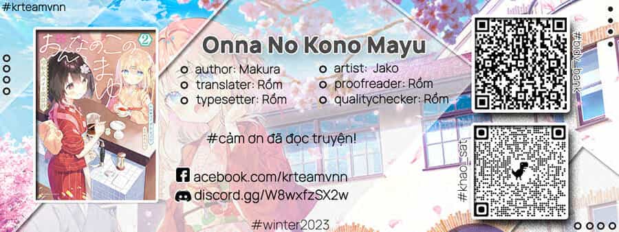 Onna No Kono Mayu Showa Shiki Maid Kankansho - Chương 8 - ảnh 1