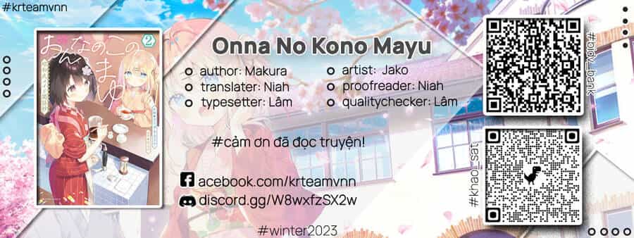 Onna No Kono Mayu Showa Shiki Maid Kankansho - Chương 12 - ảnh 1
