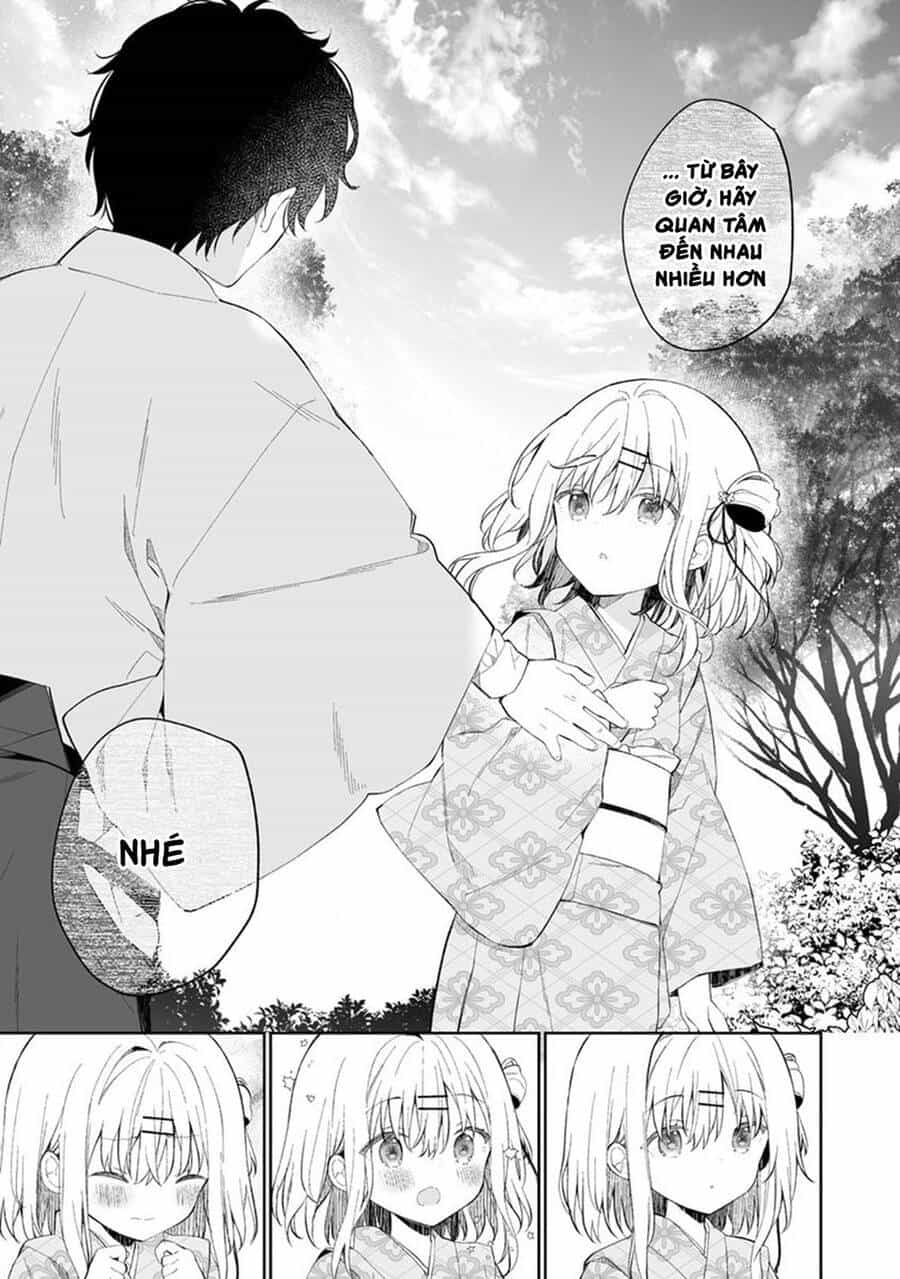 Onna No Kono Mayu Showa Shiki Maid Kankansho - Chương 1.2 - ảnh 18