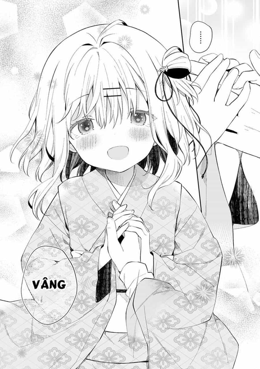 Onna No Kono Mayu Showa Shiki Maid Kankansho - Chương 1.2 - ảnh 19