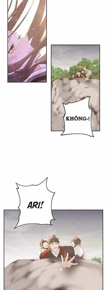 Onsaemiro - Chương 0 - ảnh 23