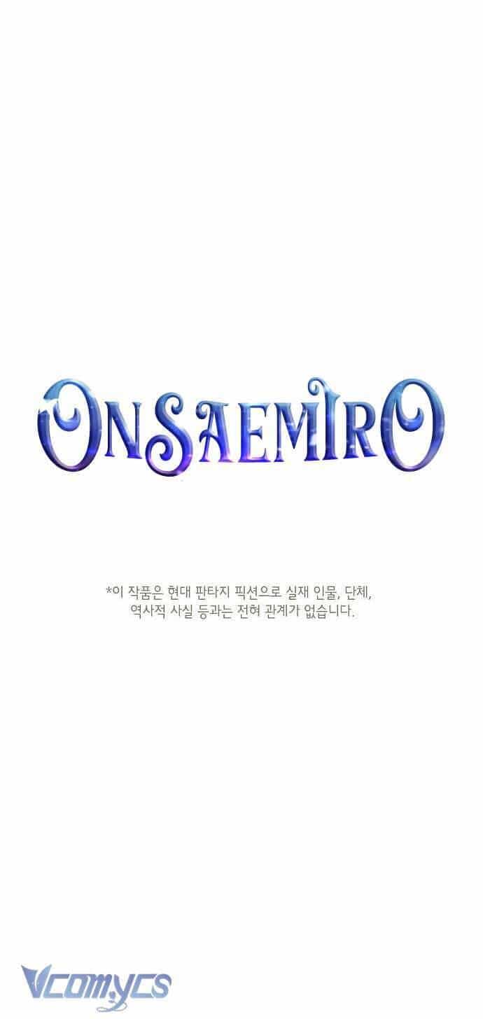 Onsaemiro - Chương 36 - ảnh 16