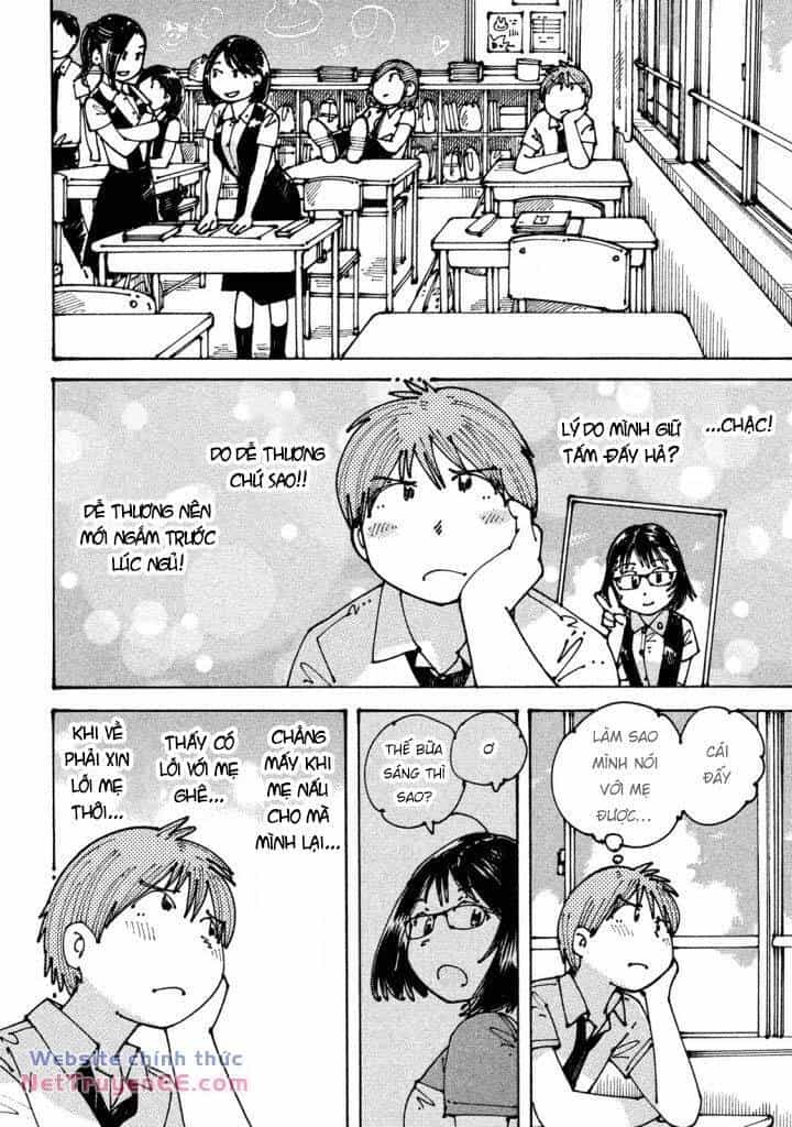 Ookumo-Chan Flashback - Chương 10 - ảnh 10