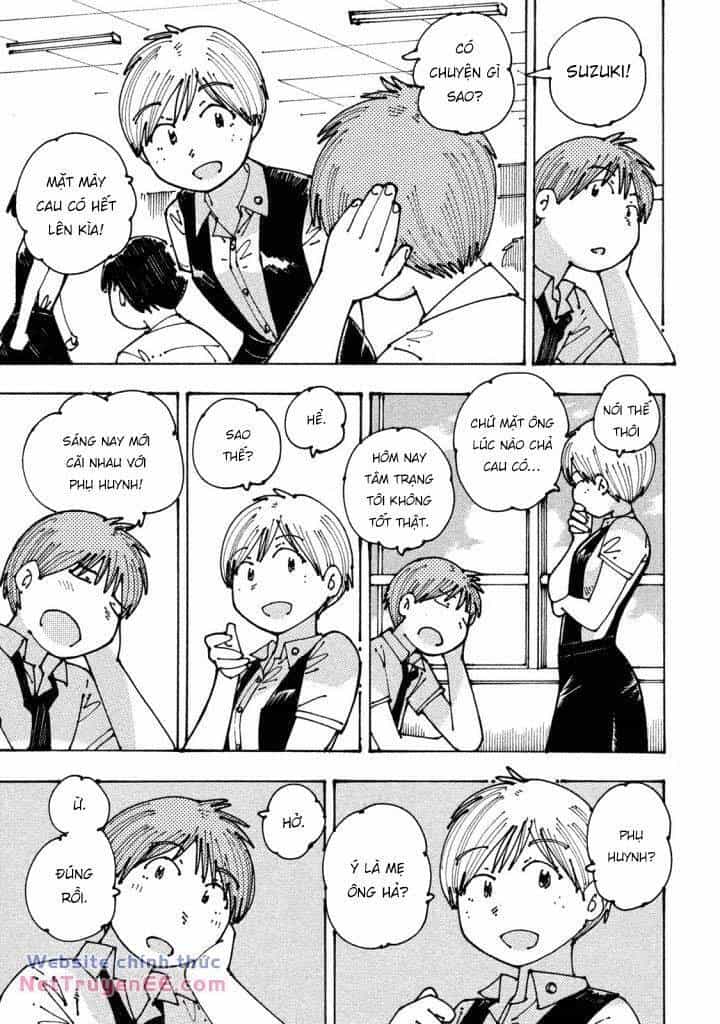 Ookumo-Chan Flashback - Chương 10 - ảnh 11